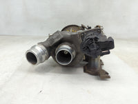 2018-2019 Bmw X3 Turbocharger Turbo Charger Super Charger Supercharger - Oemusedautoparts1.com