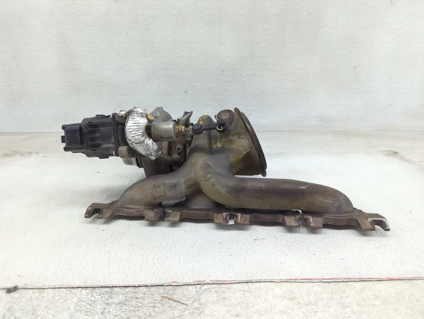 2018-2019 Bmw X3 Turbocharger Turbo Charger Super Charger Supercharger - Oemusedautoparts1.com