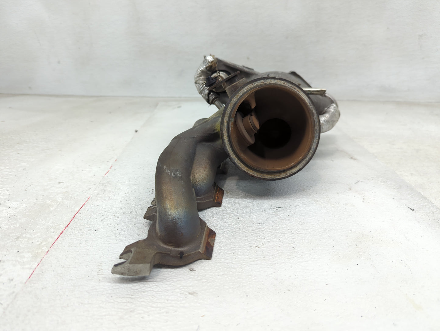 2018-2019 Bmw X3 Turbocharger Turbo Charger Super Charger Supercharger - Oemusedautoparts1.com