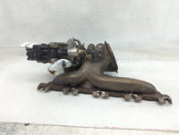 2018-2019 Bmw X3 Turbocharger Turbo Charger Super Charger Supercharger - Oemusedautoparts1.com