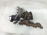 2018-2019 Bmw X3 Turbocharger Turbo Charger Super Charger Supercharger - Oemusedautoparts1.com