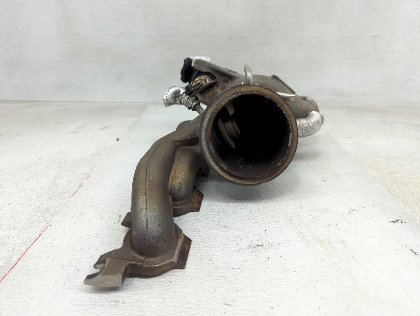 2018-2019 Bmw X3 Turbocharger Turbo Charger Super Charger Supercharger - Oemusedautoparts1.com