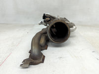 2018-2019 Bmw X3 Turbocharger Turbo Charger Super Charger Supercharger - Oemusedautoparts1.com
