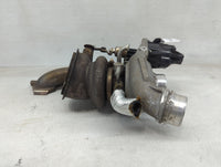 2018-2019 Bmw X3 Turbocharger Turbo Charger Super Charger Supercharger - Oemusedautoparts1.com