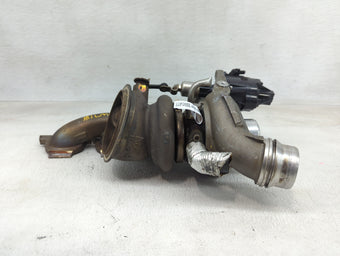 compare product 2018-2019 Bmw X3 Turbocharger Turbo Charger Super Charger Supercharger