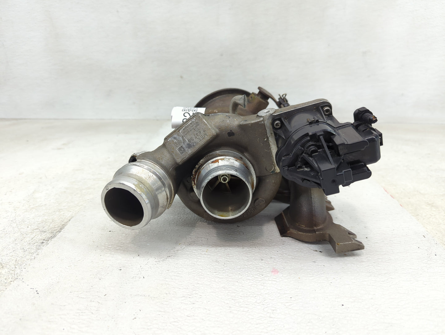 2018-2019 Bmw X3 Turbocharger Turbo Charger Super Charger Supercharger - Oemusedautoparts1.com
