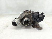 2018-2019 Bmw X3 Turbocharger Turbo Charger Super Charger Supercharger - Oemusedautoparts1.com