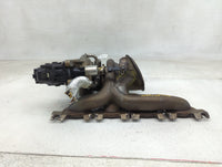 2018-2019 Bmw X3 Turbocharger Turbo Charger Super Charger Supercharger - Oemusedautoparts1.com