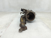 2018-2019 Bmw X3 Turbocharger Turbo Charger Super Charger Supercharger - Oemusedautoparts1.com