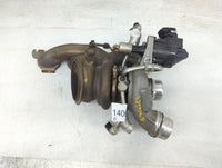 2018-2019 Bmw X3 Turbocharger Turbo Charger Super Charger Supercharger - Oemusedautoparts1.com