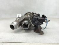 2018-2019 Bmw X3 Turbocharger Turbo Charger Super Charger Supercharger - Oemusedautoparts1.com