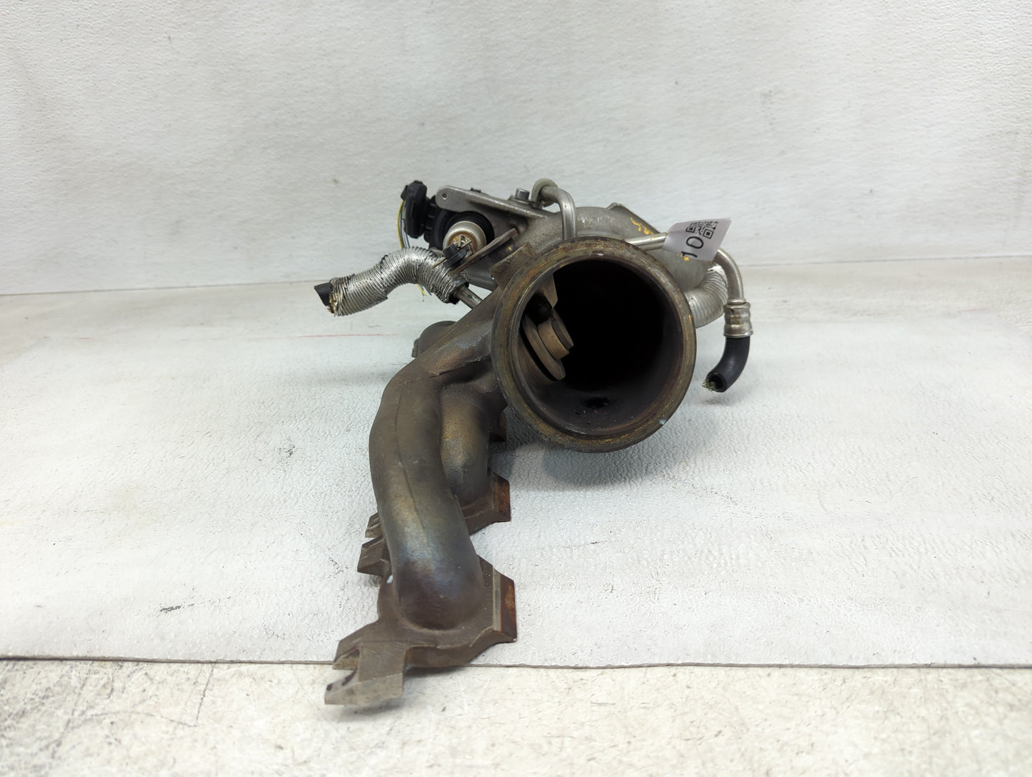 2018-2019 Bmw X3 Turbocharger Turbo Charger Super Charger Supercharger - Oemusedautoparts1.com