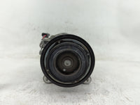 2018-2022 Bmw X3 Air Conditioning A/c Ac Compressor Oem - Oemusedautoparts1.com