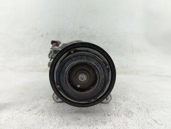 compare product 2018-2022 Bmw X3 Air Conditioning A/c Ac Compressor Oem