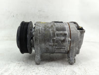 2018-2022 Bmw X3 Air Conditioning A/c Ac Compressor Oem - Oemusedautoparts1.com