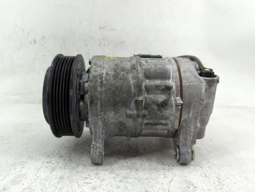 2018-2022 Bmw X3 Air Conditioning A/c Ac Compressor Oem