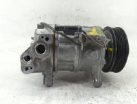 2018-2022 Bmw X3 Air Conditioning A/c Ac Compressor Oem - Oemusedautoparts1.com