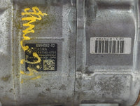 2018-2022 Bmw X3 Air Conditioning A/c Ac Compressor Oem - Oemusedautoparts1.com