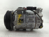 2018-2022 Bmw X3 Air Conditioning A/c Ac Compressor Oem - Oemusedautoparts1.com