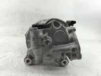 2018-2022 Bmw X3 Air Conditioning A/c Ac Compressor Oem - Oemusedautoparts1.com