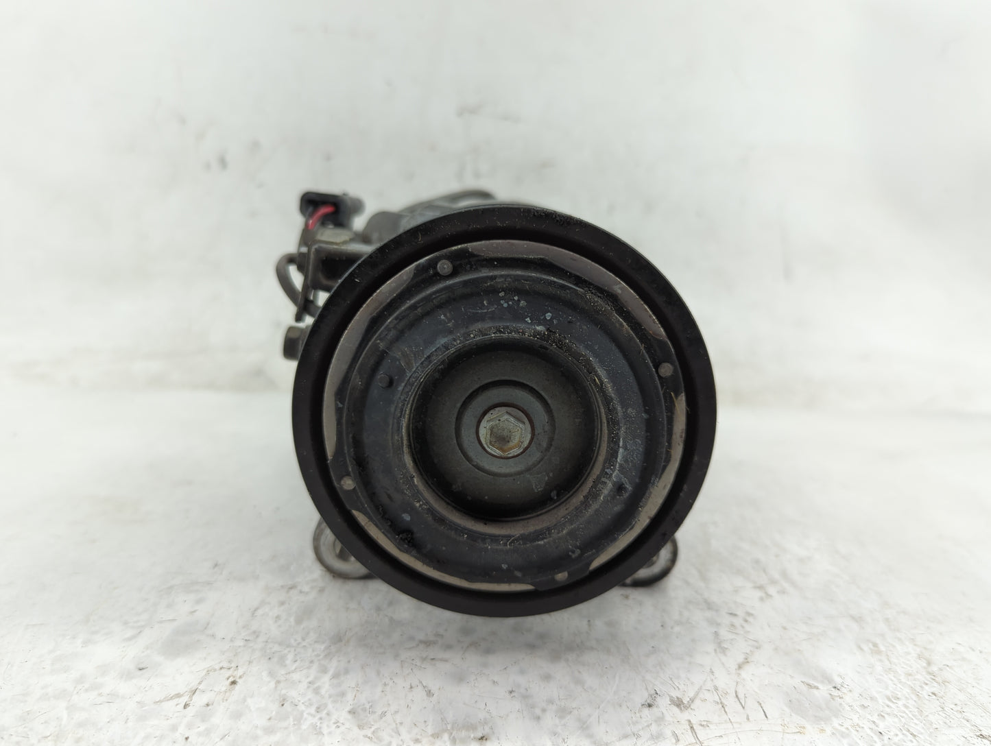 2018-2022 Bmw X3 Air Conditioning A/c Ac Compressor Oem - Oemusedautoparts1.com