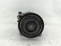 2018-2022 Bmw X3 Air Conditioning A/c Ac Compressor Oem - Oemusedautoparts1.com