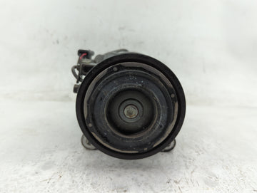 2018-2022 Bmw X3 Air Conditioning A/c Ac Compressor Oem - Oemusedautoparts1.com