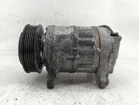 2018-2022 Bmw X3 Air Conditioning A/c Ac Compressor Oem - Oemusedautoparts1.com