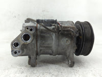 2018-2022 Bmw X3 Air Conditioning A/c Ac Compressor Oem - Oemusedautoparts1.com