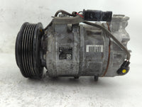 2018-2022 Bmw X3 Air Conditioning A/c Ac Compressor Oem - Oemusedautoparts1.com