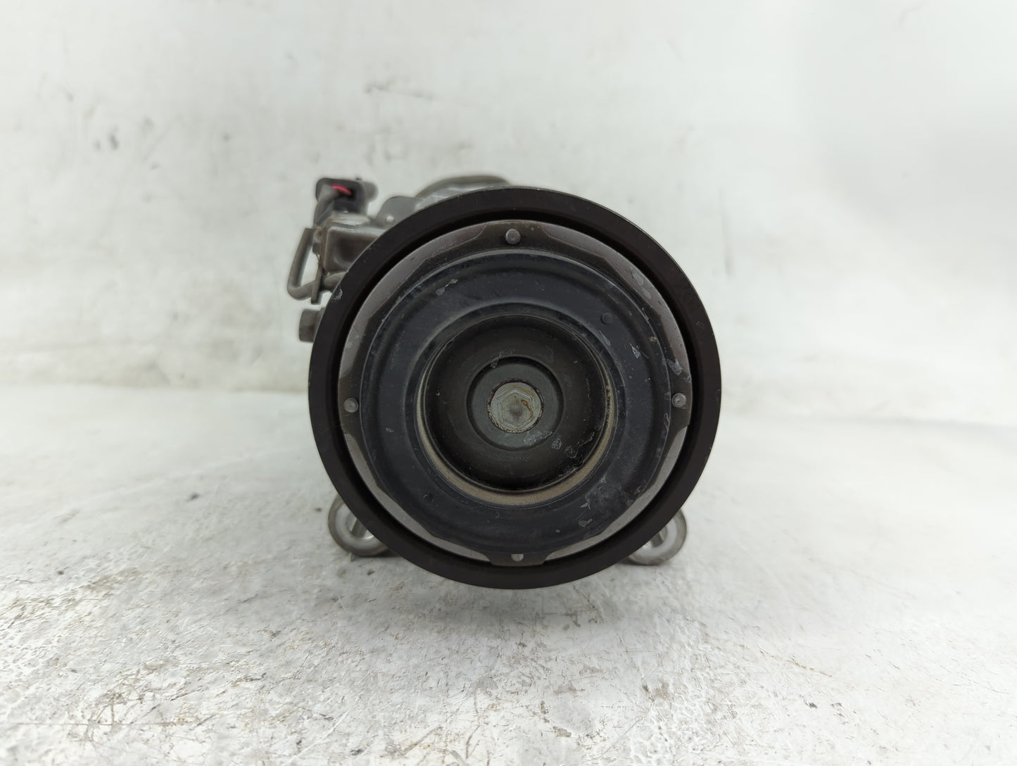 2018-2022 Bmw X3 Air Conditioning A/c Ac Compressor Oem - Oemusedautoparts1.com
