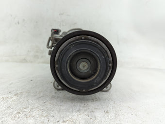 compare product 2018-2022 Bmw X3 Air Conditioning A/c Ac Compressor Oem