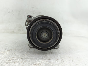 2018-2022 Bmw X3 Air Conditioning A/c Ac Compressor Oem - Oemusedautoparts1.com