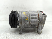 2018-2022 Bmw X3 Air Conditioning A/c Ac Compressor Oem - Oemusedautoparts1.com