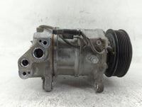 2018-2022 Bmw X3 Air Conditioning A/c Ac Compressor Oem - Oemusedautoparts1.com