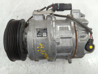 2018-2022 Bmw X3 Air Conditioning A/c Ac Compressor Oem - Oemusedautoparts1.com
