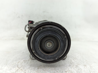compare product 2018-2022 Bmw X3 Air Conditioning A/c Ac Compressor Oem