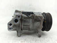 2018-2022 Bmw X3 Air Conditioning A/c Ac Compressor Oem - Oemusedautoparts1.com