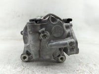 2018-2022 Bmw X3 Air Conditioning A/c Ac Compressor Oem - Oemusedautoparts1.com