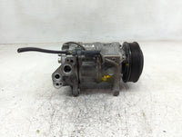 2018-2022 Bmw X3 Air Conditioning A/c Ac Compressor Oem - Oemusedautoparts1.com