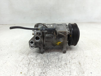 compare product 2018-2022 Bmw X3 Air Conditioning A/c Ac Compressor Oem
