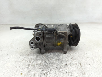 2018-2022 Bmw X3 Air Conditioning A/c Ac Compressor Oem - Oemusedautoparts1.com