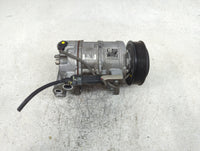 2018-2022 Bmw X3 Air Conditioning A/c Ac Compressor Oem - Oemusedautoparts1.com