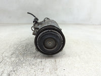 2018-2022 Bmw X3 Air Conditioning A/c Ac Compressor Oem - Oemusedautoparts1.com