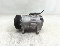 2018-2022 Bmw X3 Air Conditioning A/c Ac Compressor Oem - Oemusedautoparts1.com