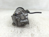 2018-2022 Bmw X3 Air Conditioning A/c Ac Compressor Oem - Oemusedautoparts1.com
