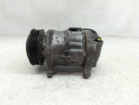 2018-2022 Bmw X3 Air Conditioning A/c Ac Compressor Oem - Oemusedautoparts1.com