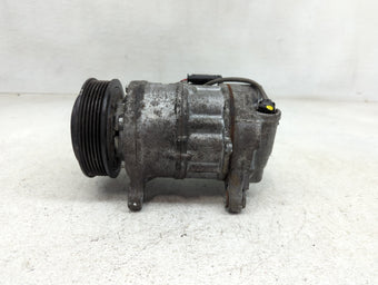 compare product 2018-2022 Bmw X3 Air Conditioning A/c Ac Compressor Oem