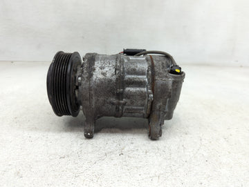 2018-2022 Bmw X3 Air Conditioning A/c Ac Compressor Oem - Oemusedautoparts1.com