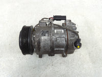 2018-2022 Bmw X3 Air Conditioning A/c Ac Compressor Oem - Oemusedautoparts1.com